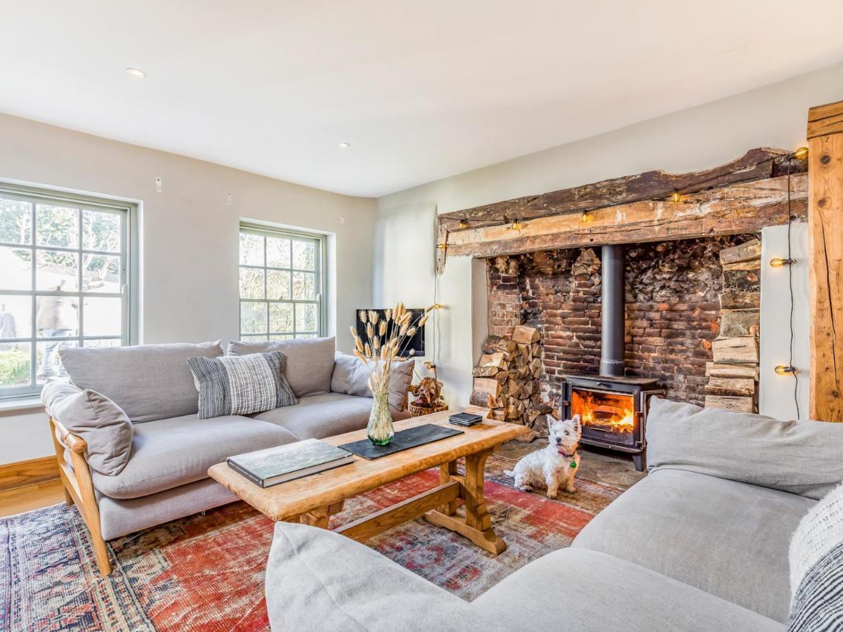 Pass The Keys Charming Downland Cottage Chichester Dış mekan fotoğraf