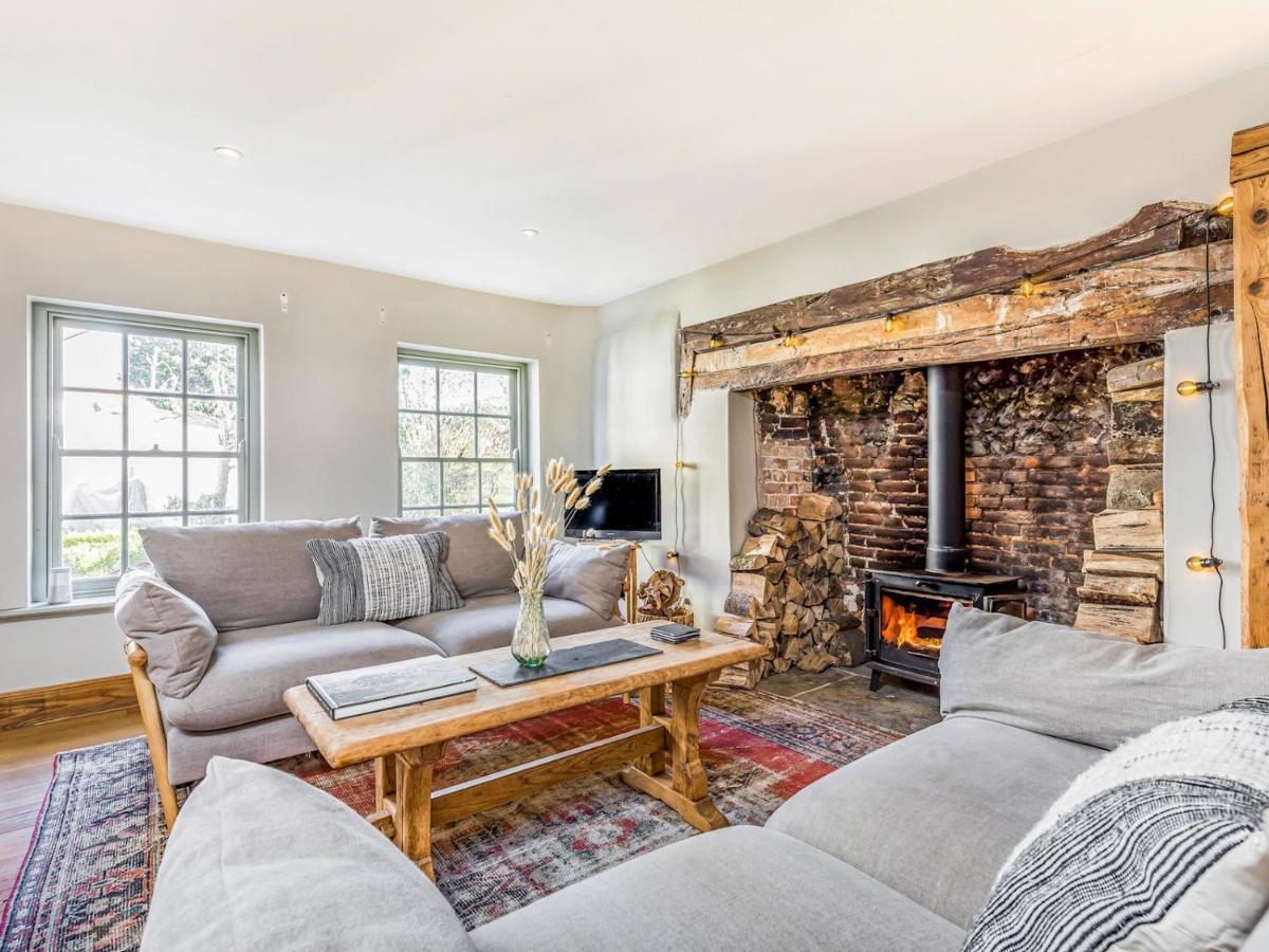 Pass The Keys Charming Downland Cottage Chichester Dış mekan fotoğraf
