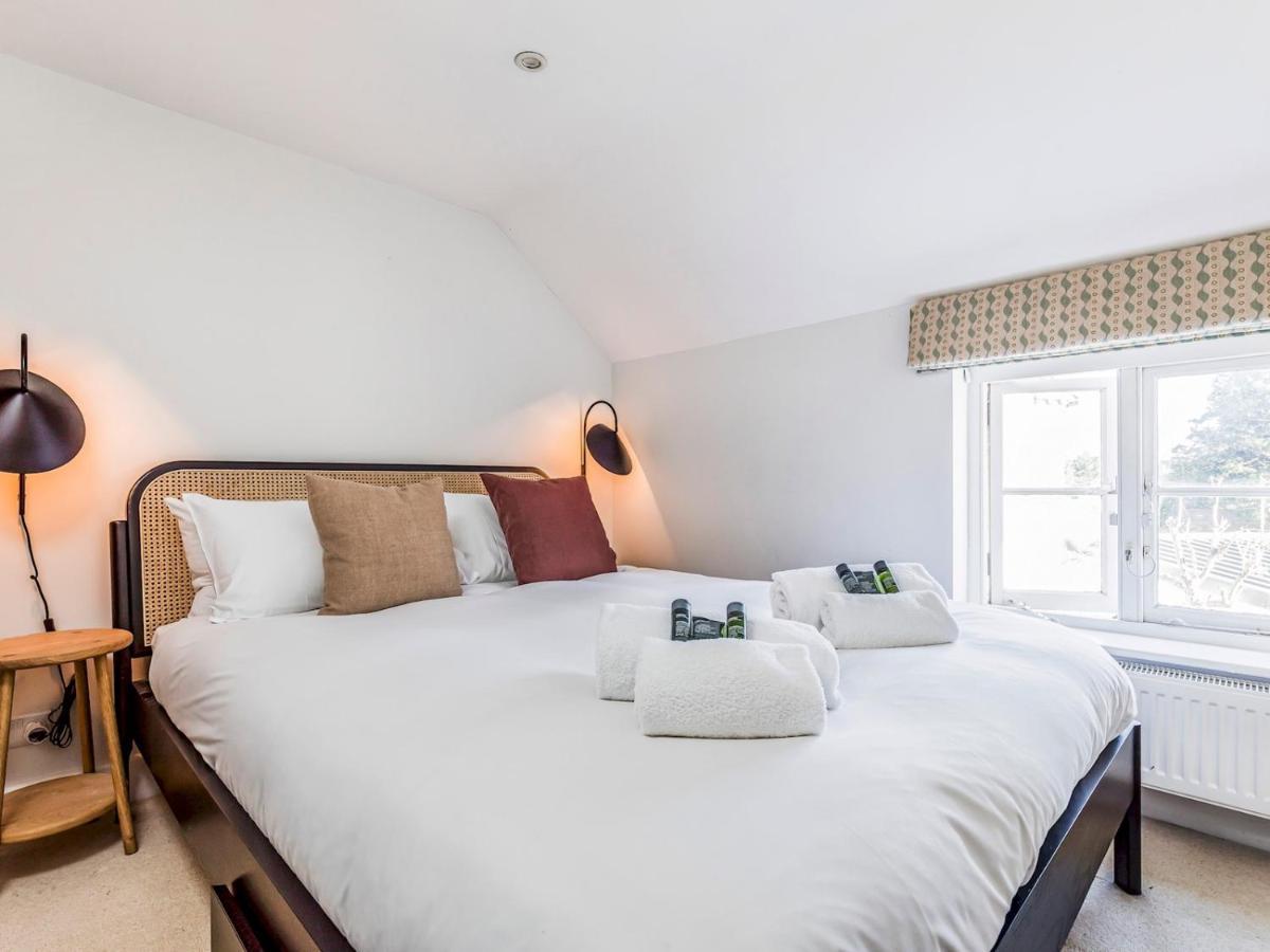 Pass The Keys Charming Downland Cottage Chichester Dış mekan fotoğraf