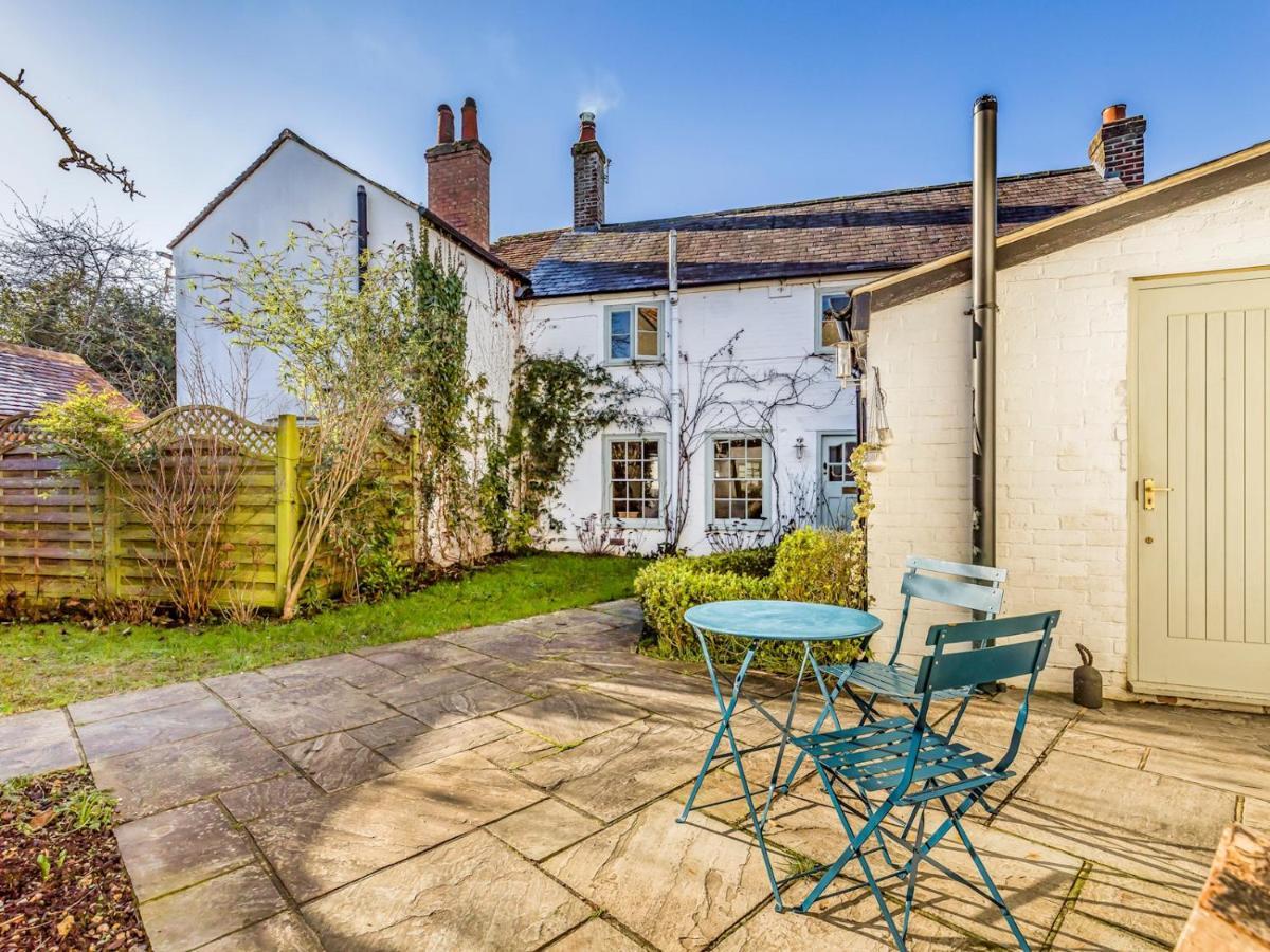 Pass The Keys Charming Downland Cottage Chichester Dış mekan fotoğraf