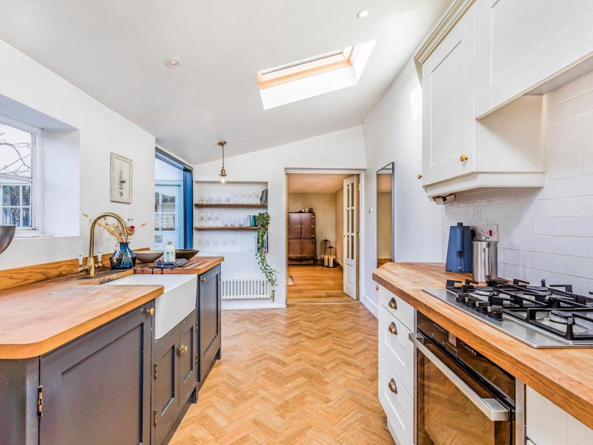 Pass The Keys Charming Downland Cottage Chichester Dış mekan fotoğraf