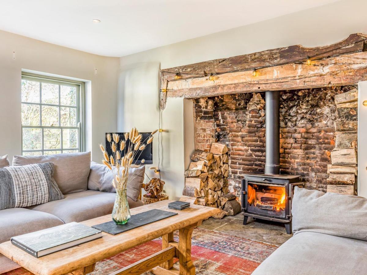 Pass The Keys Charming Downland Cottage Chichester Dış mekan fotoğraf