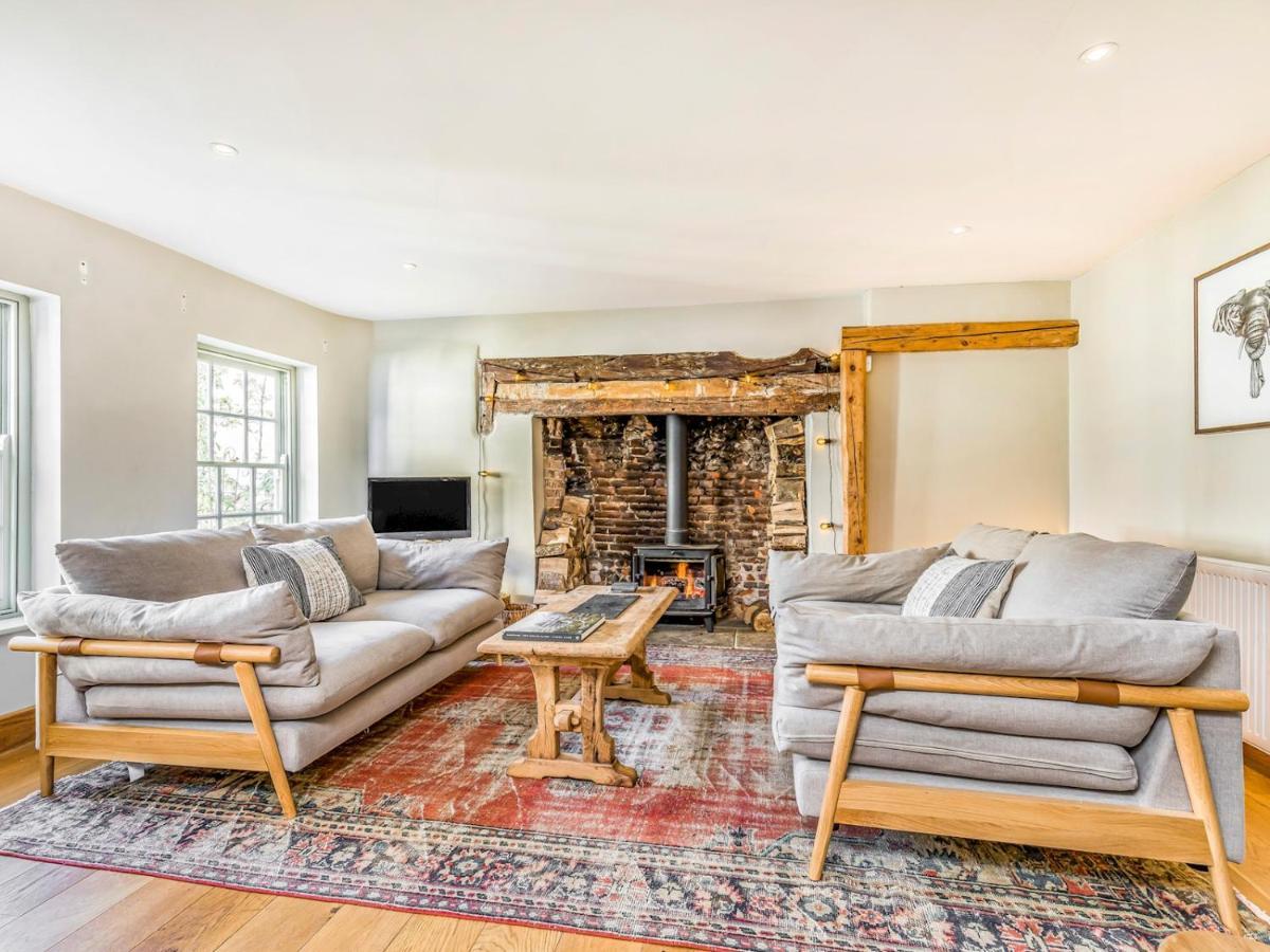 Pass The Keys Charming Downland Cottage Chichester Dış mekan fotoğraf