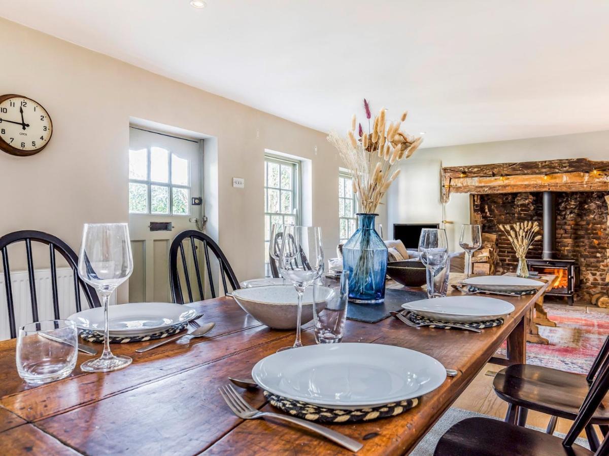 Pass The Keys Charming Downland Cottage Chichester Dış mekan fotoğraf