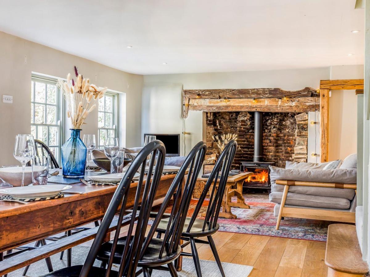 Pass The Keys Charming Downland Cottage Chichester Dış mekan fotoğraf