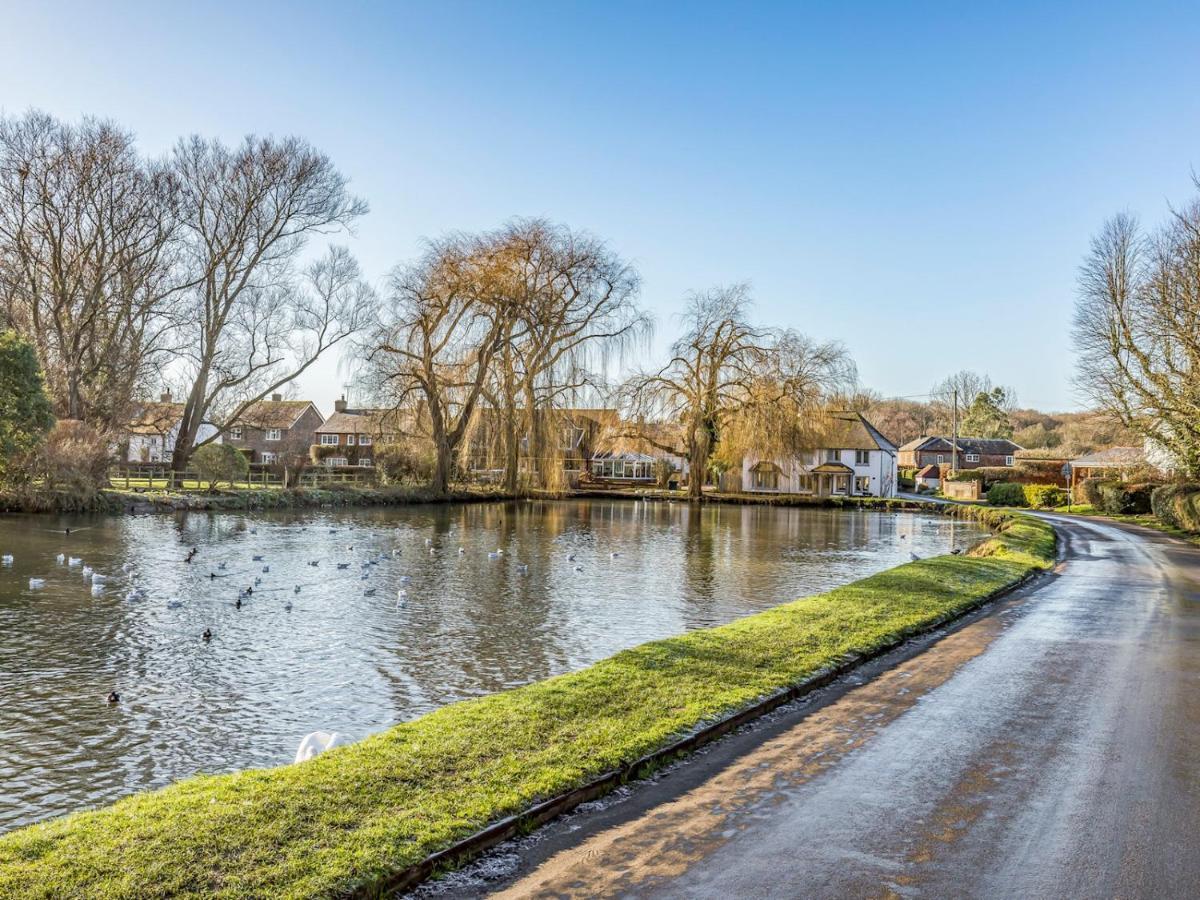 Pass The Keys Charming Downland Cottage Chichester Dış mekan fotoğraf