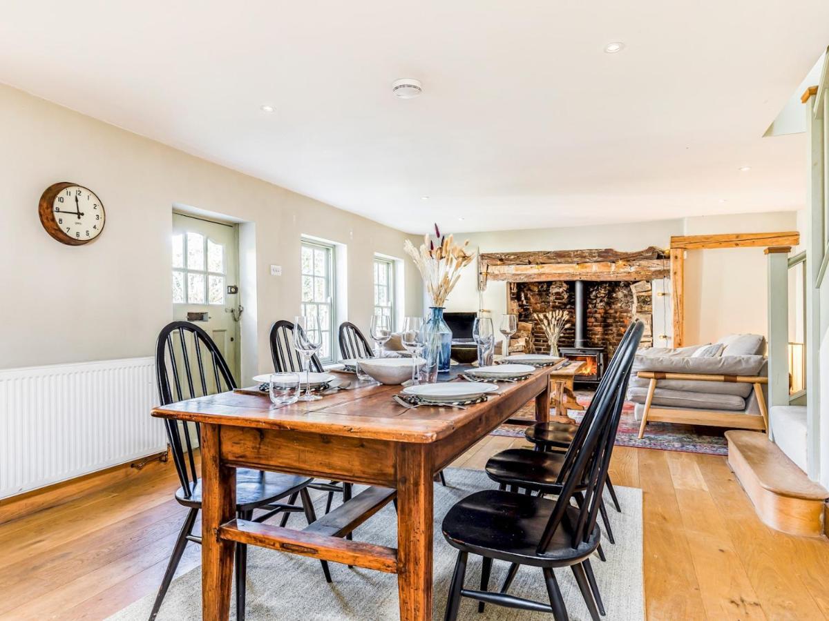 Pass The Keys Charming Downland Cottage Chichester Dış mekan fotoğraf