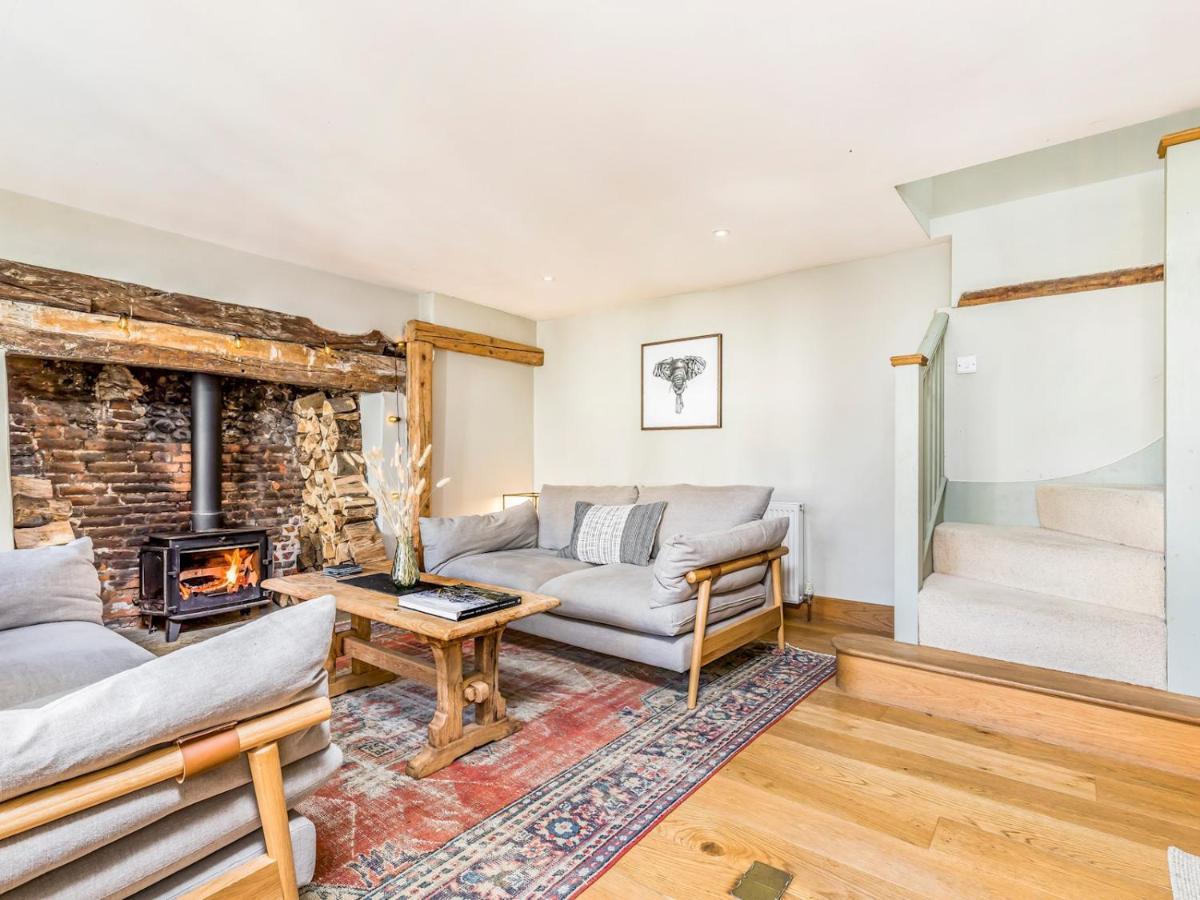 Pass The Keys Charming Downland Cottage Chichester Dış mekan fotoğraf