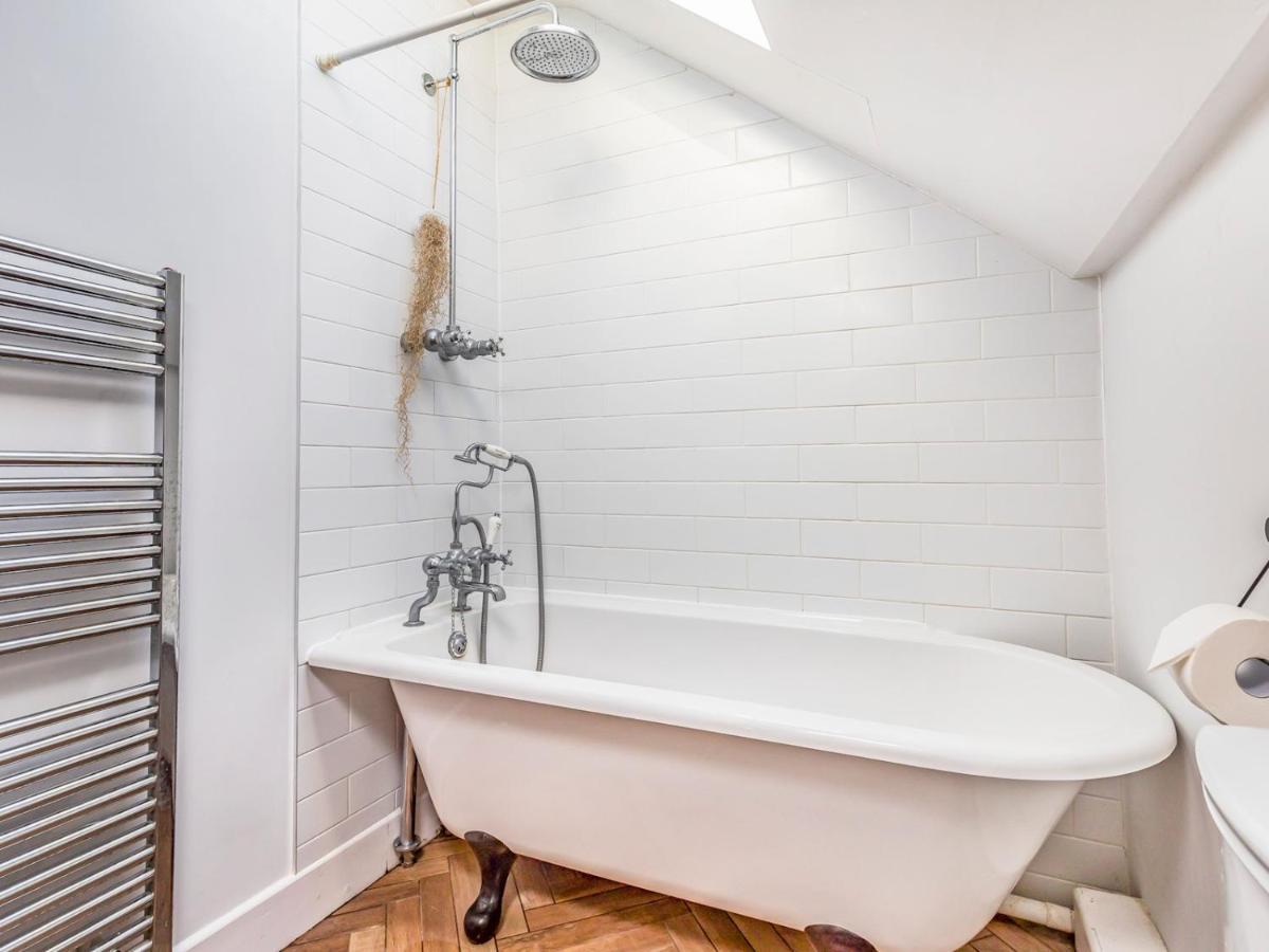 Pass The Keys Charming Downland Cottage Chichester Dış mekan fotoğraf