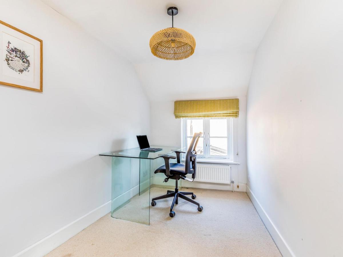 Pass The Keys Charming Downland Cottage Chichester Dış mekan fotoğraf