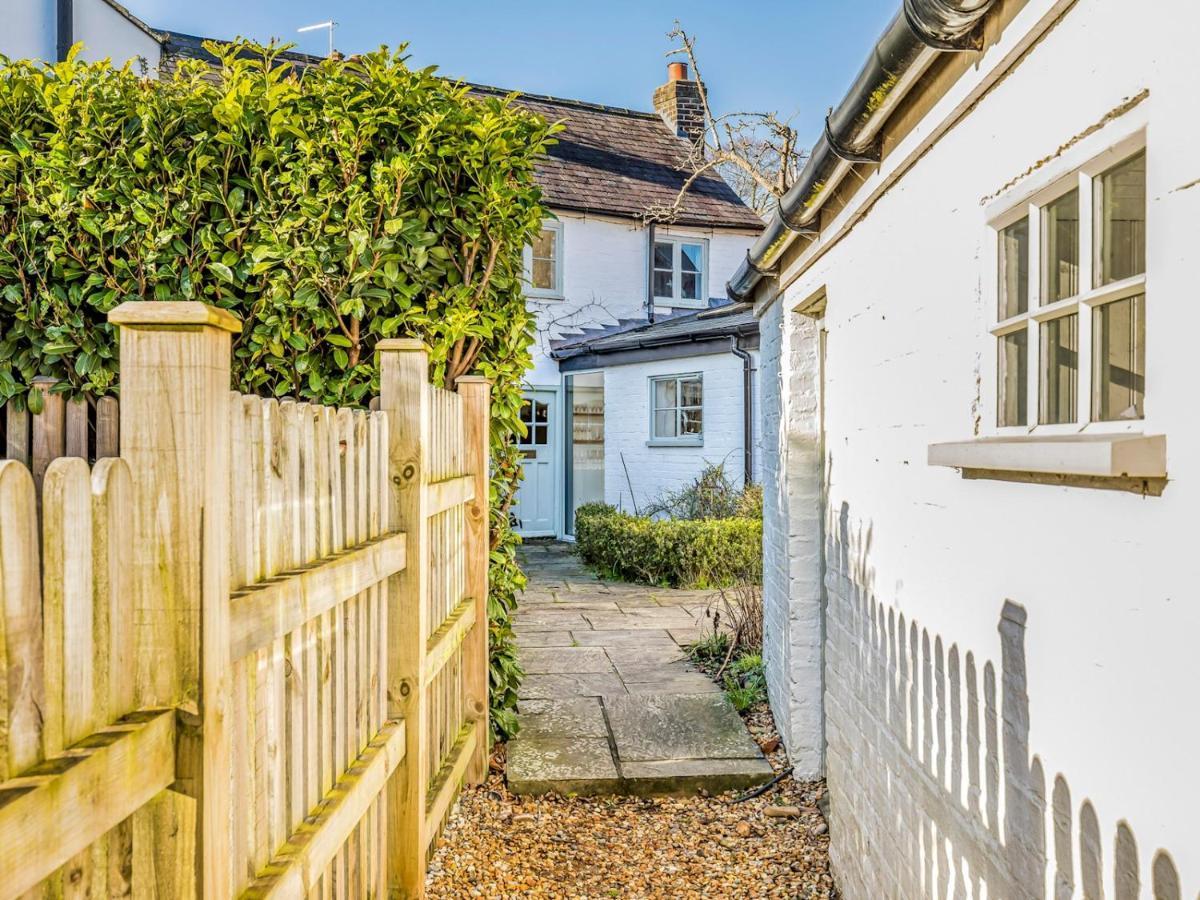 Pass The Keys Charming Downland Cottage Chichester Dış mekan fotoğraf