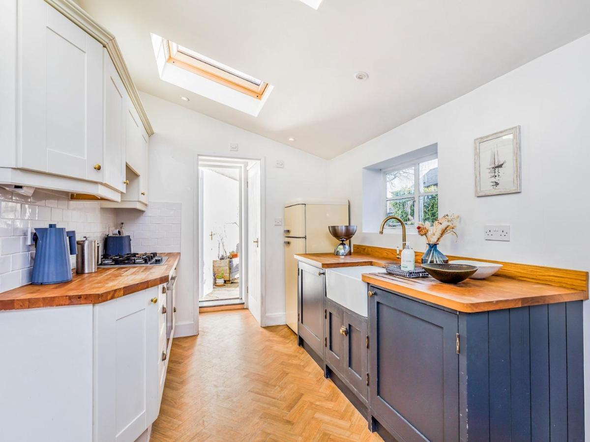 Pass The Keys Charming Downland Cottage Chichester Dış mekan fotoğraf