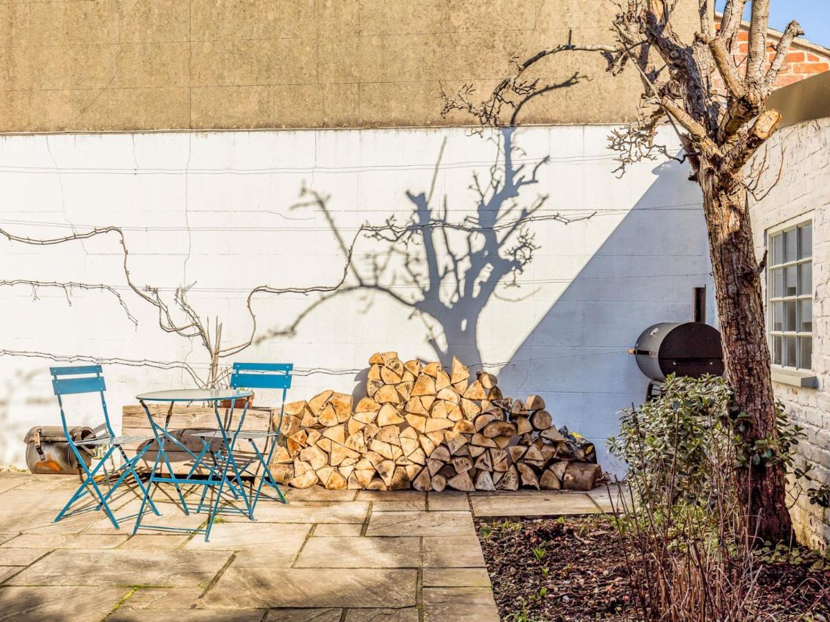 Pass The Keys Charming Downland Cottage Chichester Dış mekan fotoğraf