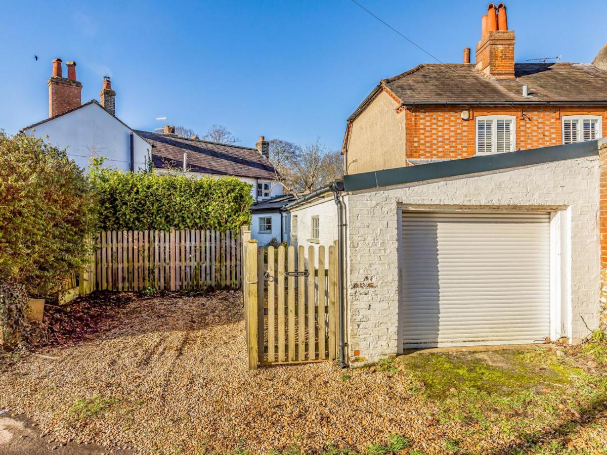 Pass The Keys Charming Downland Cottage Chichester Dış mekan fotoğraf
