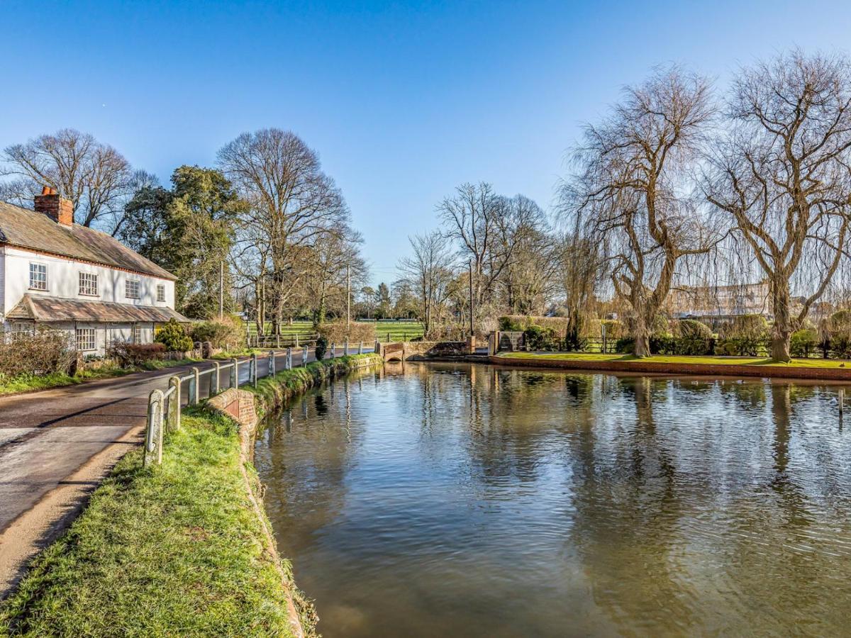 Pass The Keys Charming Downland Cottage Chichester Dış mekan fotoğraf