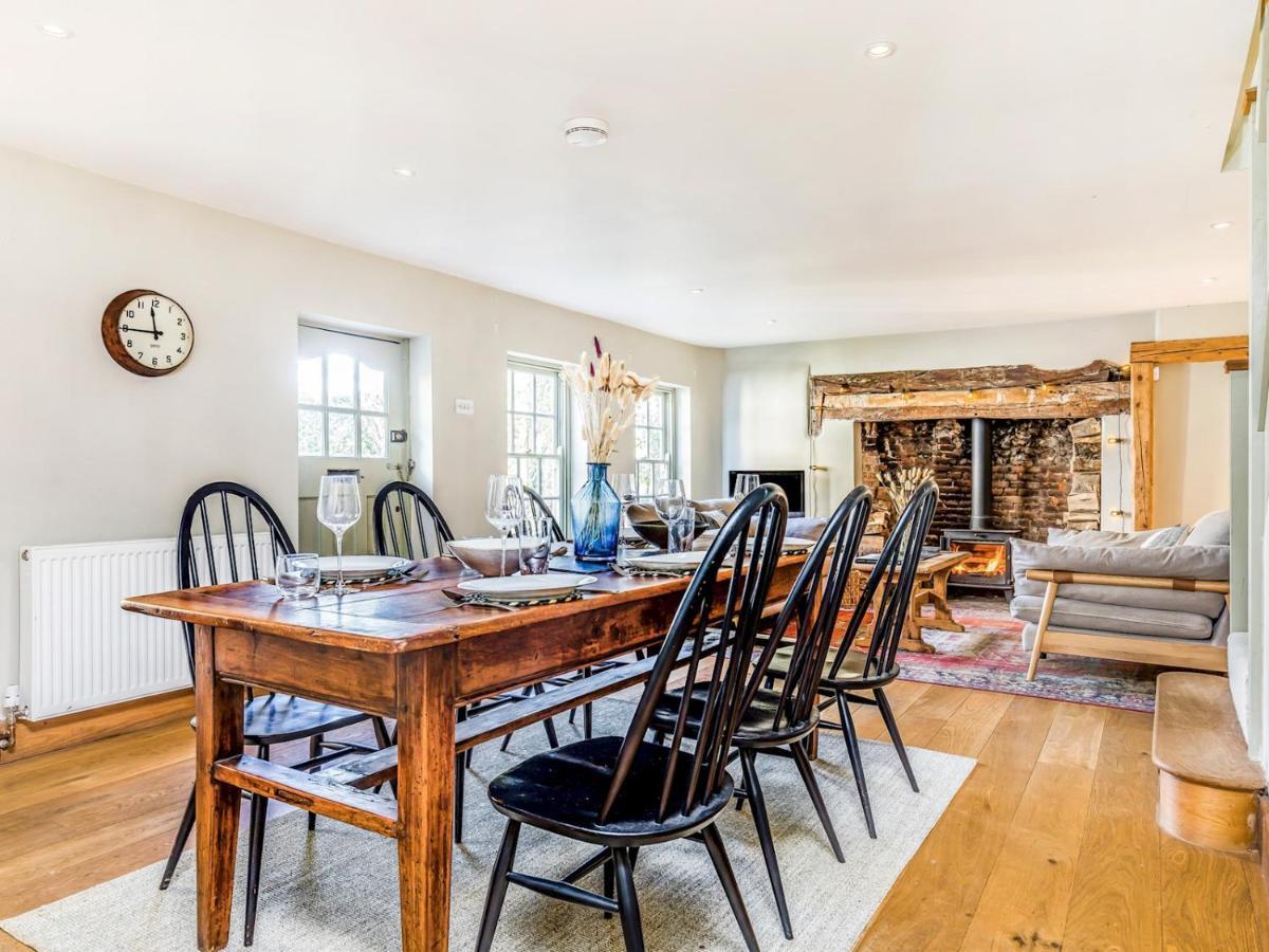 Pass The Keys Charming Downland Cottage Chichester Dış mekan fotoğraf