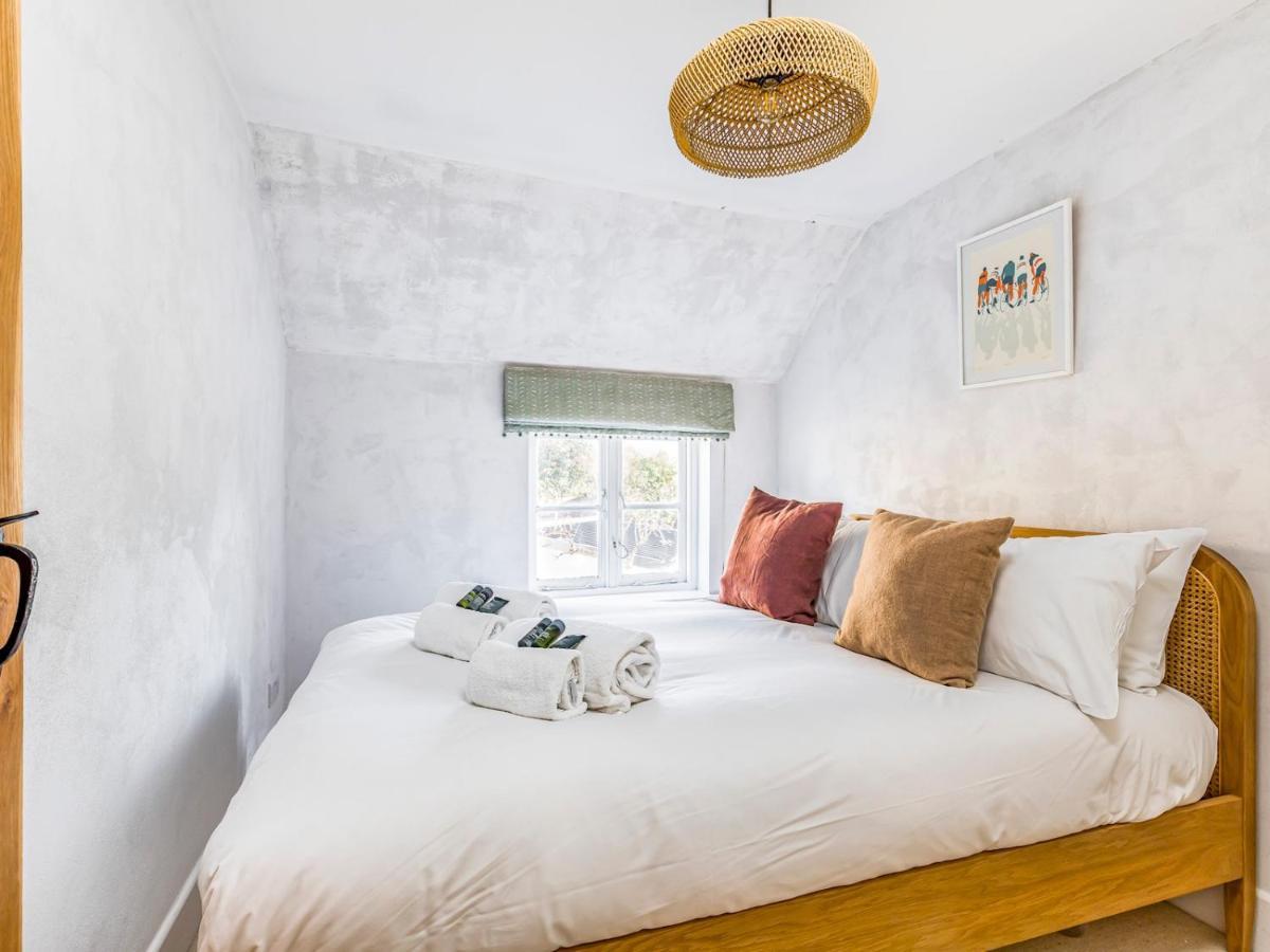 Pass The Keys Charming Downland Cottage Chichester Dış mekan fotoğraf