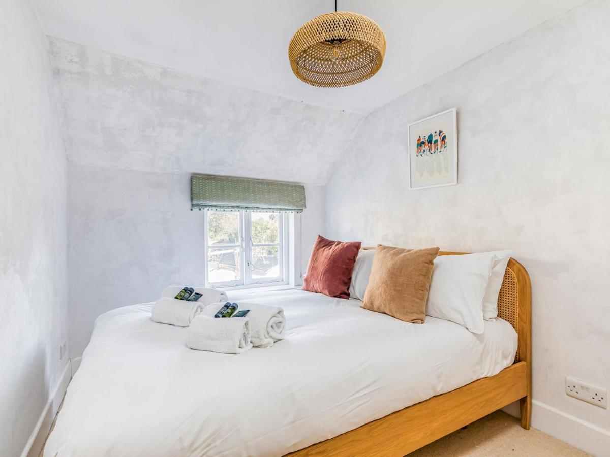 Pass The Keys Charming Downland Cottage Chichester Dış mekan fotoğraf