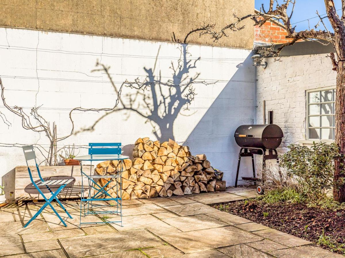 Pass The Keys Charming Downland Cottage Chichester Dış mekan fotoğraf