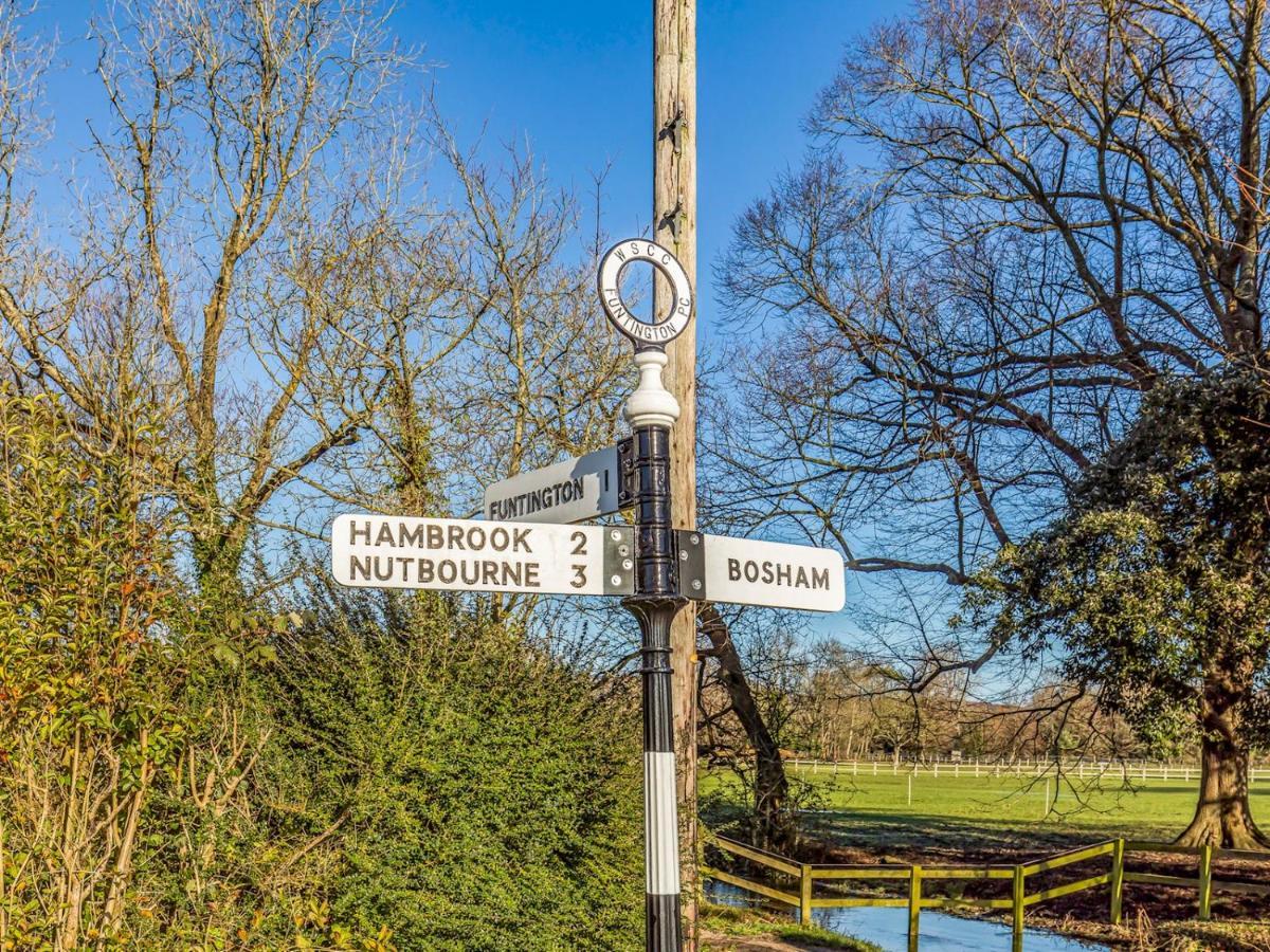 Pass The Keys Charming Downland Cottage Chichester Dış mekan fotoğraf