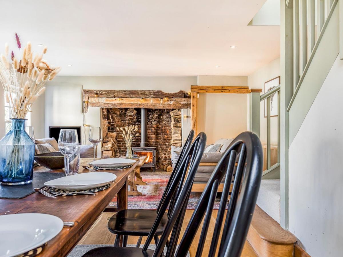 Pass The Keys Charming Downland Cottage Chichester Dış mekan fotoğraf