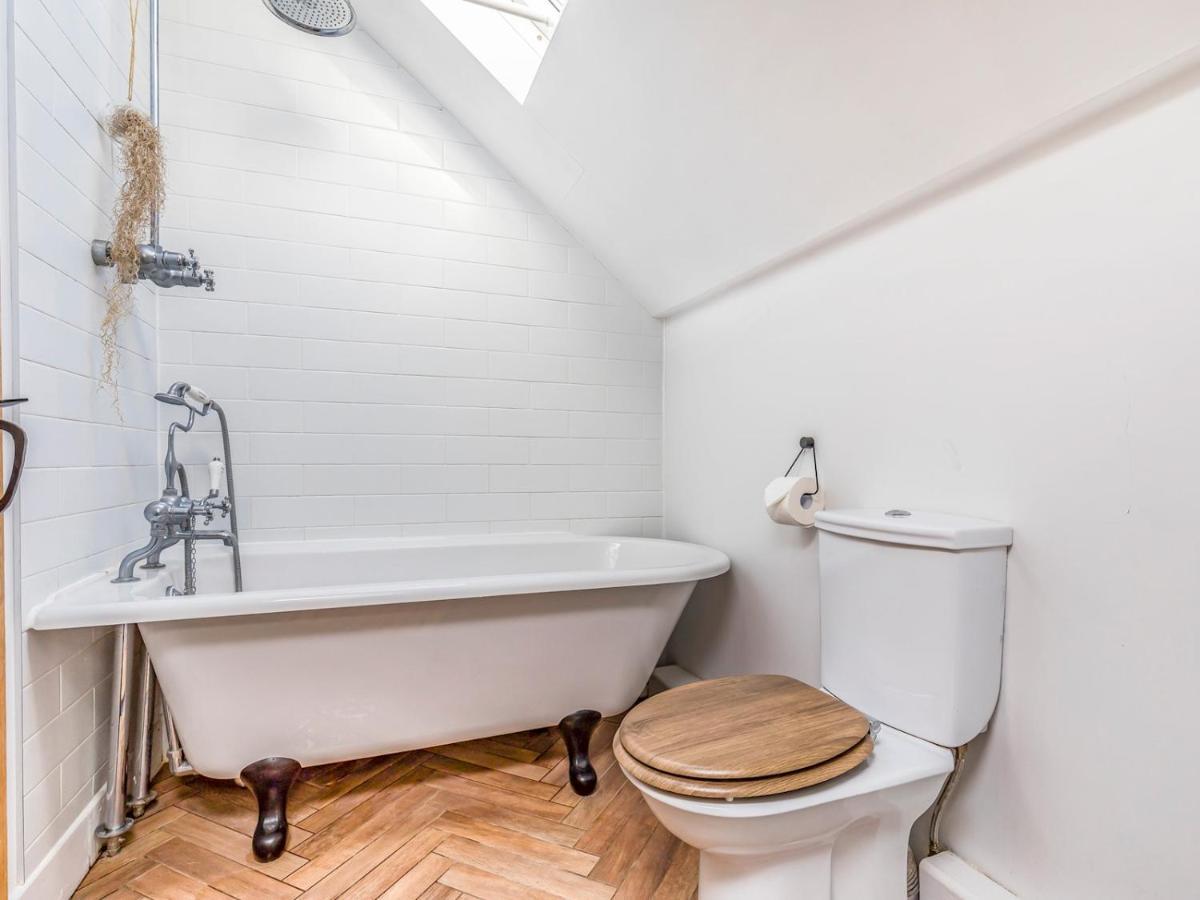 Pass The Keys Charming Downland Cottage Chichester Dış mekan fotoğraf