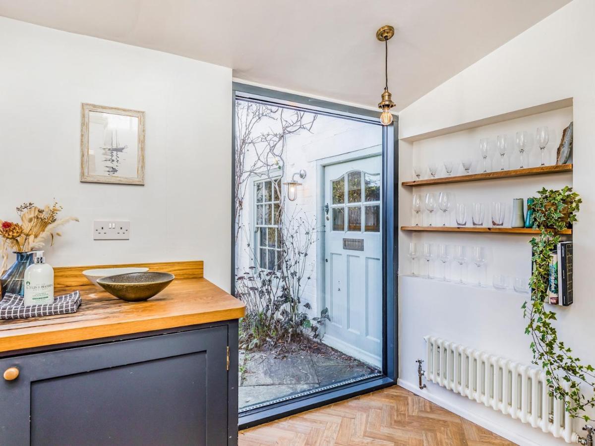 Pass The Keys Charming Downland Cottage Chichester Dış mekan fotoğraf
