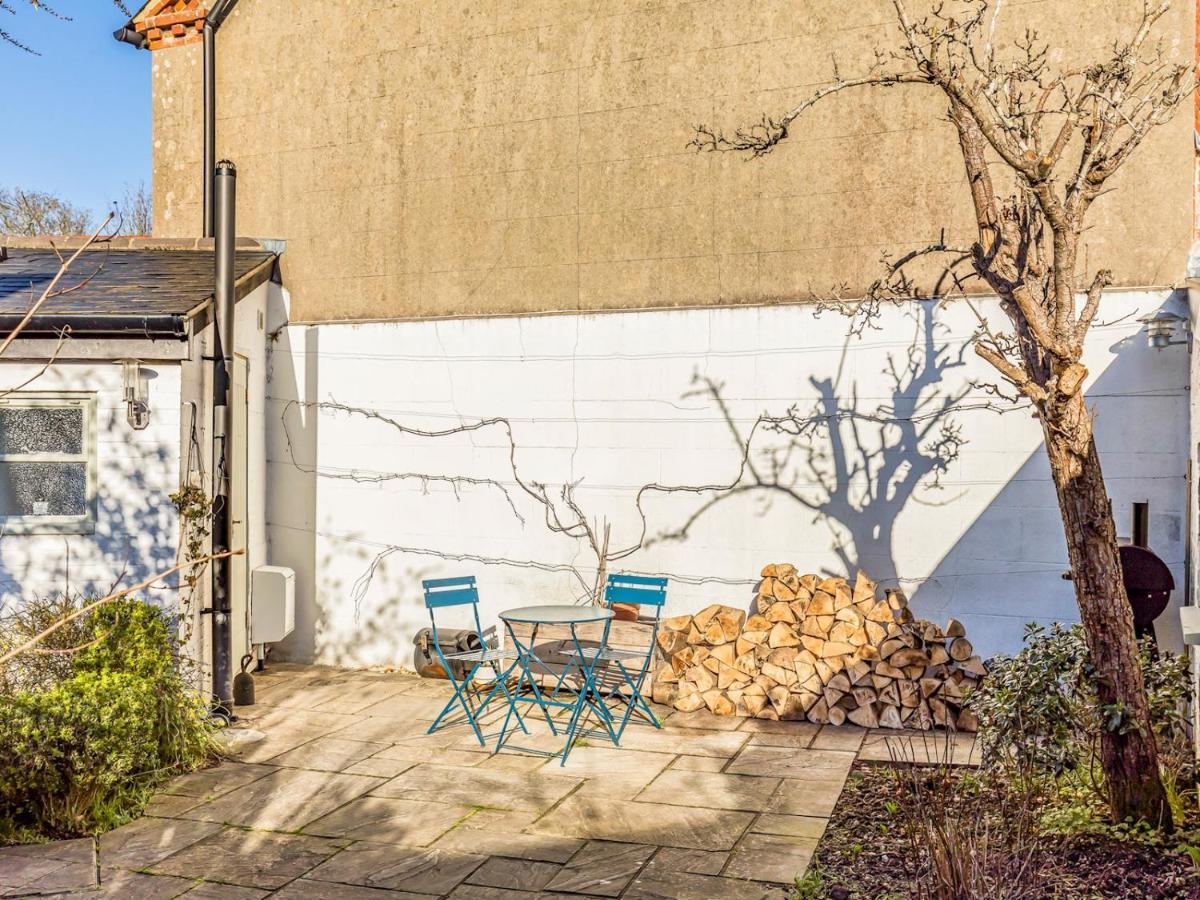 Pass The Keys Charming Downland Cottage Chichester Dış mekan fotoğraf
