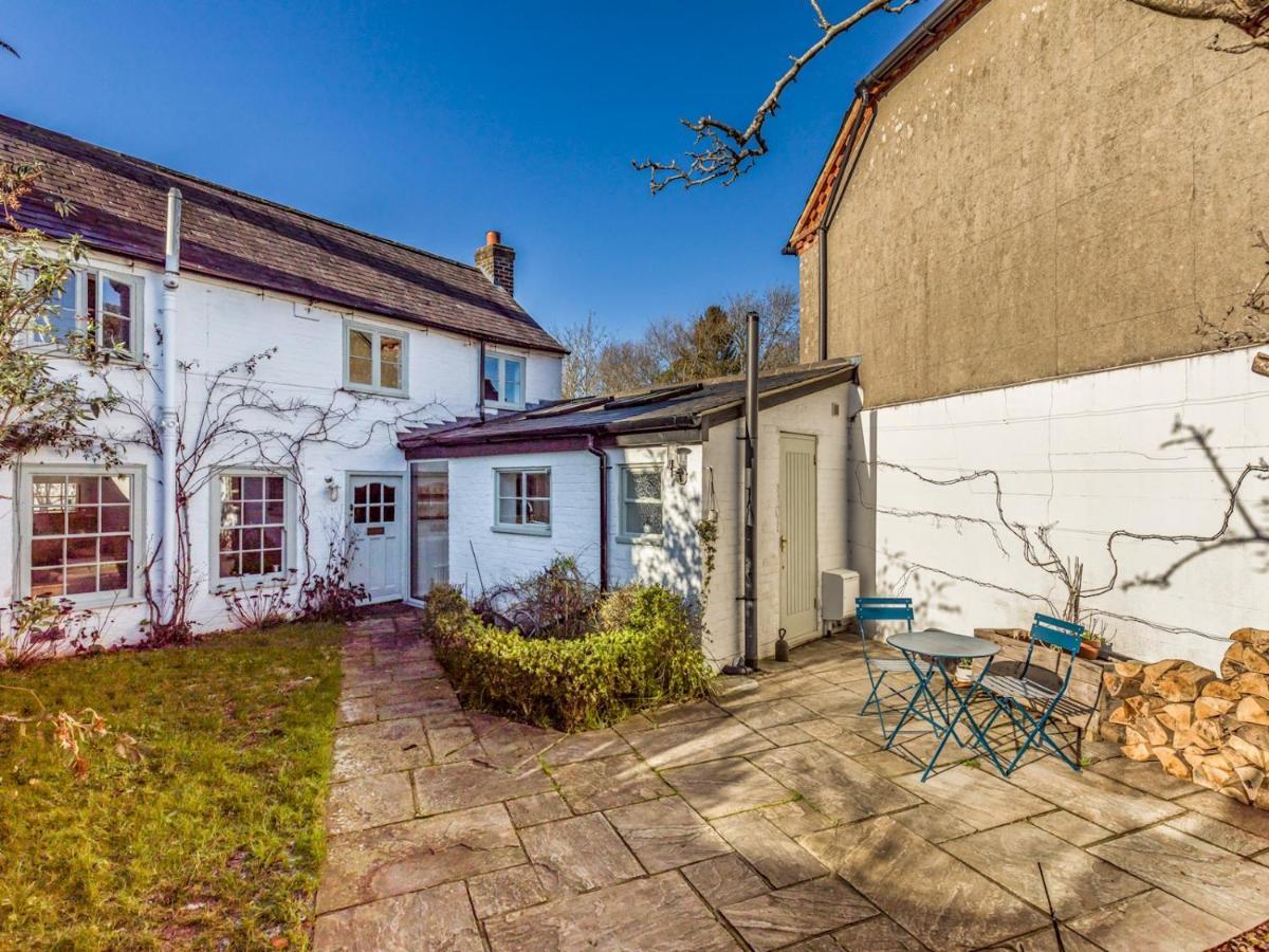 Pass The Keys Charming Downland Cottage Chichester Dış mekan fotoğraf
