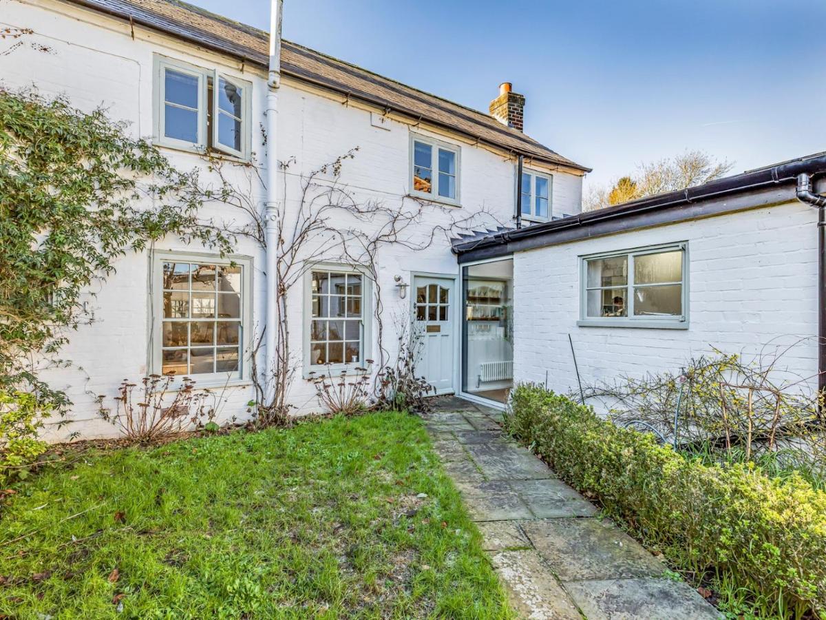 Pass The Keys Charming Downland Cottage Chichester Dış mekan fotoğraf