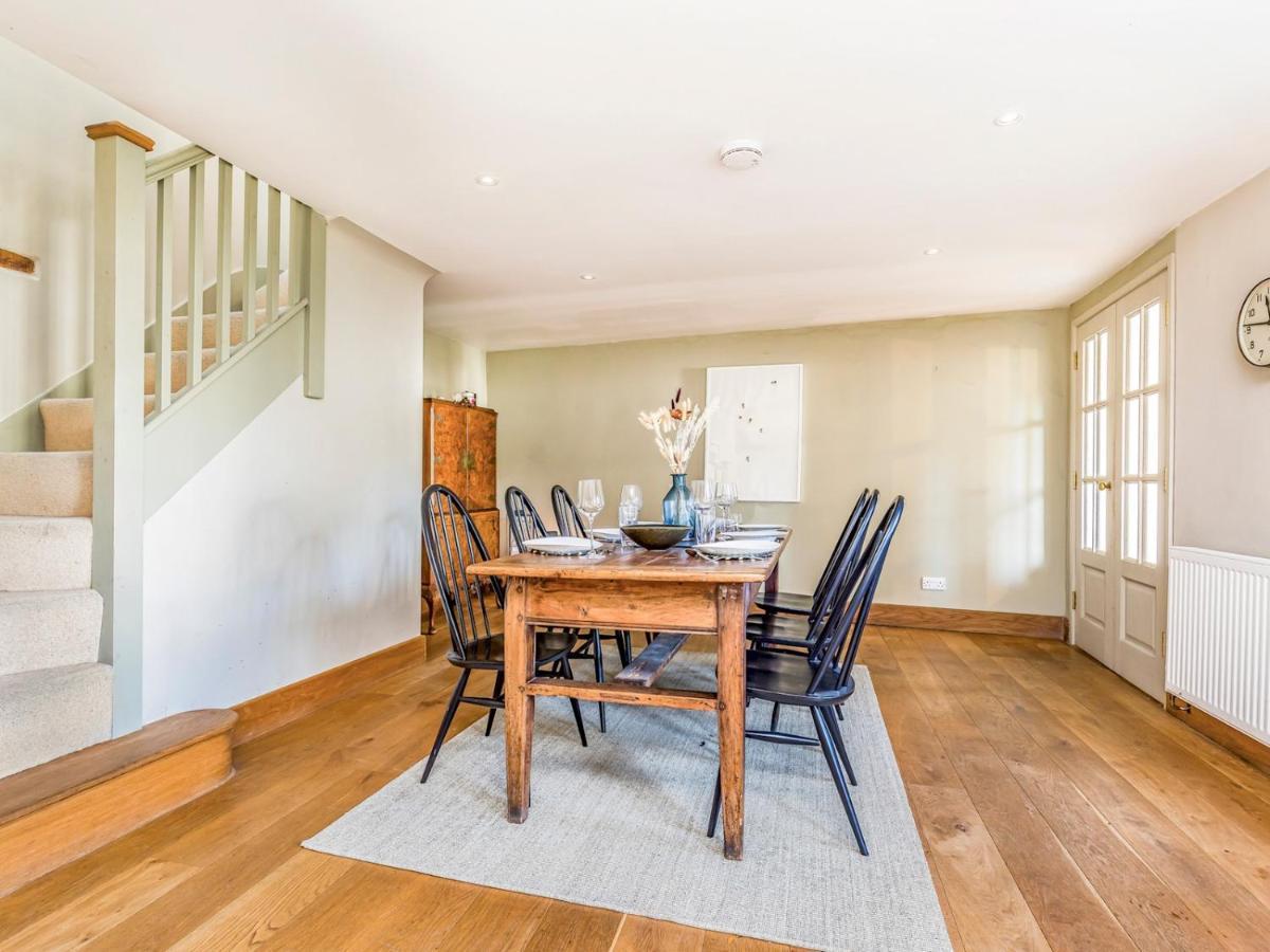 Pass The Keys Charming Downland Cottage Chichester Dış mekan fotoğraf