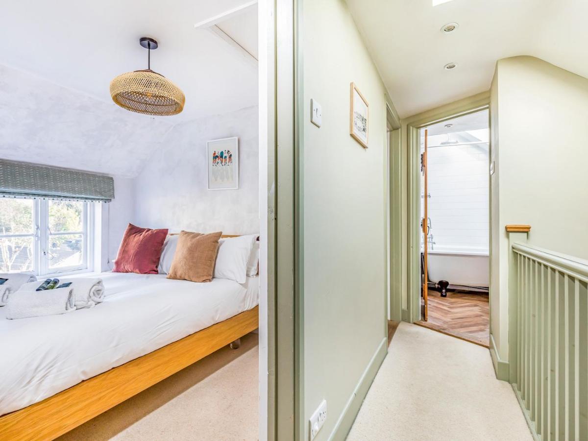 Pass The Keys Charming Downland Cottage Chichester Dış mekan fotoğraf