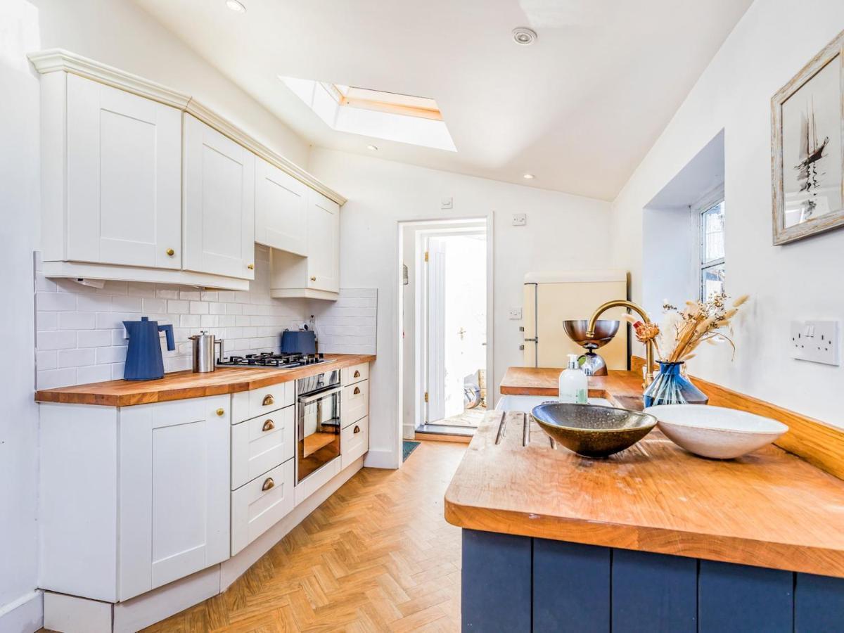 Pass The Keys Charming Downland Cottage Chichester Dış mekan fotoğraf