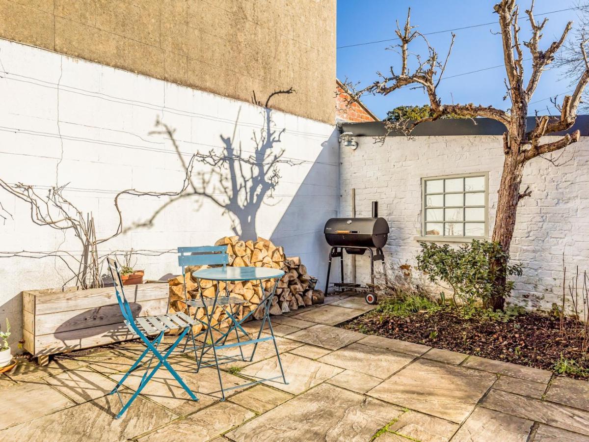 Pass The Keys Charming Downland Cottage Chichester Dış mekan fotoğraf