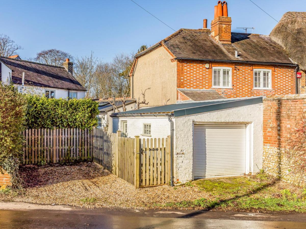 Pass The Keys Charming Downland Cottage Chichester Dış mekan fotoğraf