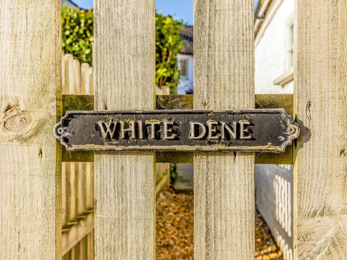 Pass The Keys Charming Downland Cottage Chichester Dış mekan fotoğraf